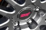 Subaru Impreza WRX STi Special Edition 2010 года (US)
